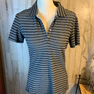 Adidas climacool polo. Size S